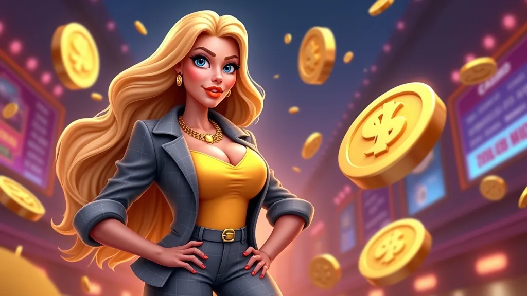 Spinmama-appcasino